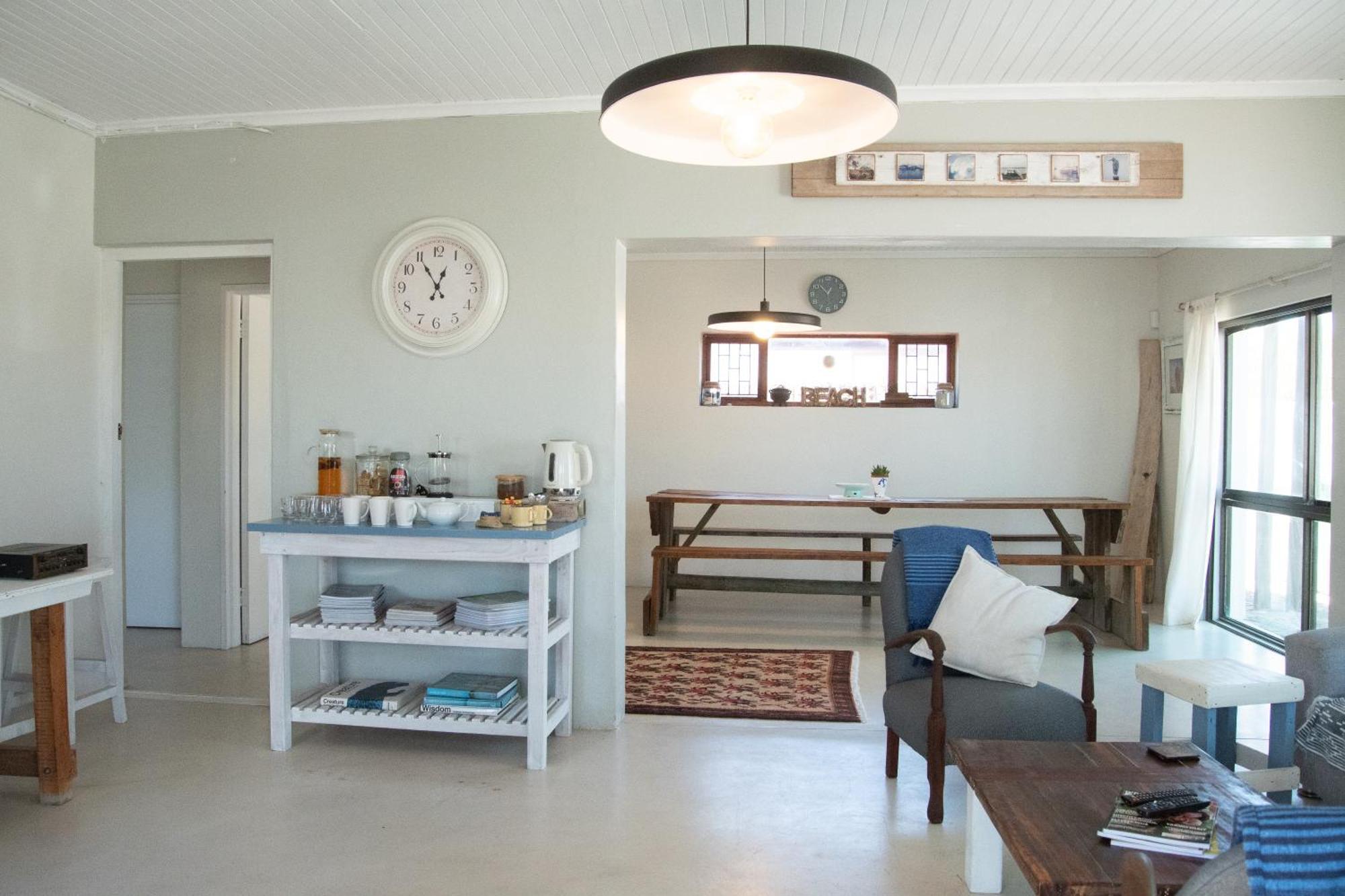 Langebaan-On-Sea Hotell Exteriör bild